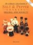 Collector's Encyclopedia of Salt and Pepper Shakers: Figural and Novelty