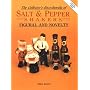 The Collector's Encyclopedia of Salt & Pepper Shakers: Figural and Novelty