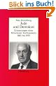 Max Hirschberg: Jude und Demokrat. Erinnerungen eines M�nchener Rechtsanwalts 1883 bis 1939