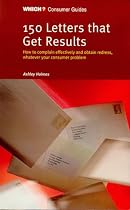 150 Letters That Get Results ("Which?" Books)