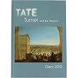 The Art of Joseph Turner 2010 Diary Engagement Book