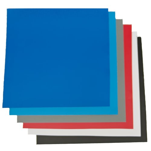 Expressions Vinyl - Boy's Pack 12