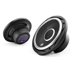JL AUDIO 6.5" COAXIAL SPEAKERS C2650X NEW PAIR