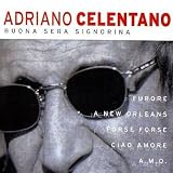 Adriano Celentano - Buona Sera Signorina