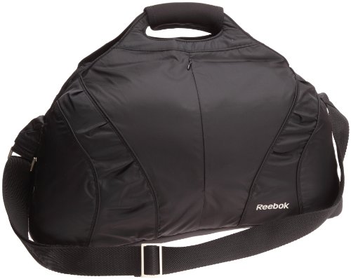 Reebok Medium Grip Black - Sac multisport femme - Noir
