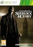 Il Testamento Di Sherlock Holmes