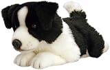 Deluxe Border Collie Dog 45cm - Jessie (SD4260)IMAGE