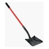 CORONA Hollow Back Drain Spade With Fiberglass Handle by Corona Clipper