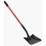 #2 SQ PT Shovel by Corona Clipper