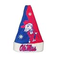 NCAA Santa Hats O-W