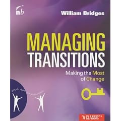 Managing Transitions: Making the Most of Change (People Skills for Professionals)