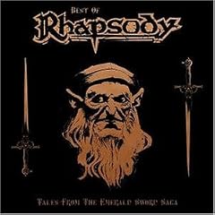 Tales from the Emerald Sword Saga (Best Of)