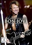 Bon Jovi - Keep The Faith in Spain