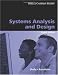 Systems Analysis and Design (Ahelly Cashman Series)