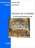 TRAITE DE L\'ENFER, suivi de l\'exorcisme de Léon XIII