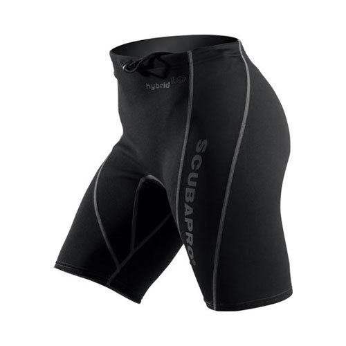 ScubaPro 1mm Hybrid Shorts