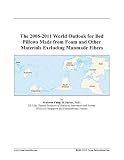 The 2006-2011 World Outlook for Bed Pillows Made from Foam and Other Materials Excluding Manmade Fibers