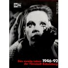 Das zweite Leben der Filmstadt Babelsberg: DEFA-Spielfilme, 1946-1992 (German Edition)