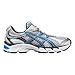 ASICS Men's GEL-Pulse Size: 9, Width: D, Color: White/Royal