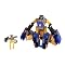 Transformers we have