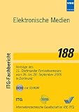 Elektronische Medien, m. CD-ROM