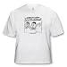Londons Times Funny Music Cartoons - Paradigm Shift - T-Shirts