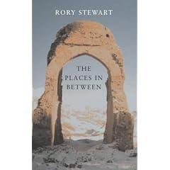 The Places in Between
