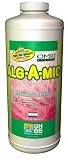Bio Bizz Alg-a-Mic Organic Fertilizer, qt