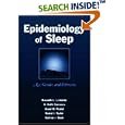 Epidemiology of Sleep: Age, Gender, and Ethnicity by Kenneth L. Lichstein, H. Heith Durrence, Brant W. Riedel, and Daniel J. Taylor