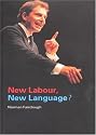 New Labour, New Language?