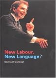New Labour, New Language?