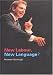 Books : New Labour, New Language?