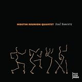 Moutin Reunion Quartet Soul Dancers