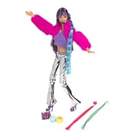 Barbie Jam 'n Glam