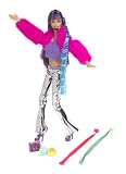Barbie Jam 'n Glam
