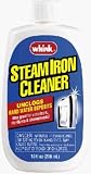 Whink 04281 10oz Steam Iron Cleaner