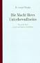 Die Macht Ihres Unterbewu�tseins. Das gro�e Buch innerer und �u�erer Entfaltung