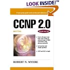 Click here to buy  CCNP 2.0 : Routing  by Robert N. Myhre.