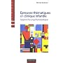 Epreuves th�matiques en clinique infantile : Approche psychanalytique