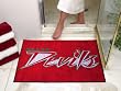 Mississippi Valley Delta Devils 34"x44.5" All-Star Floor Mat (Rug)