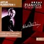 Great Pianists 86