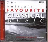 The Nations`s Favourite Classical Music