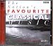Music : The Nations's Favourite Classical Music