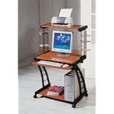 COMPUTER OFFICE DESK