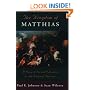 The Kingdom of Matthias: A Story of Sex and Salvation in 19th-Century America