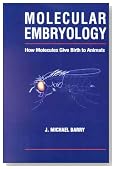 Molecular Embryology: How Molecules Give Birth to Animals