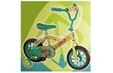 Scooby Doo 12 Inch Bike