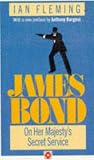 On Her Majesty's Secret Service (Coronet Books)