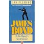 On Her Majesty's Secret Service (Coronet Books)