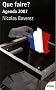 Que faire ? : Agenda 2007